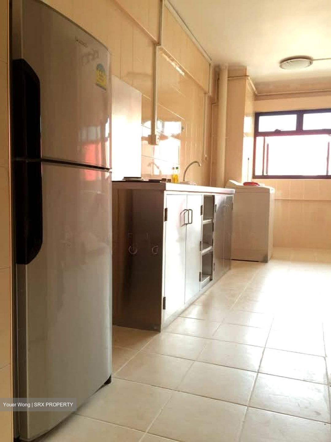 Blk 301 Ubi Avenue 1 (Geylang), HDB 3 Rooms #563619061